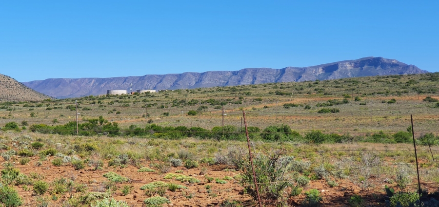 0 Bedroom Property for Sale in Willowmore Eastern Cape